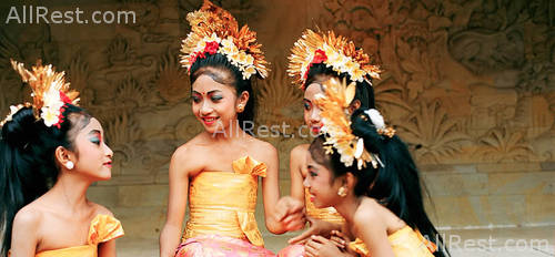 Amandari Ubud resort 44